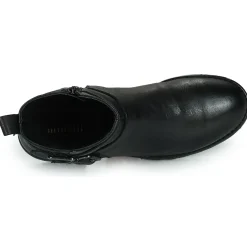 Outlet Maison Minelli - LISTERIA Noir