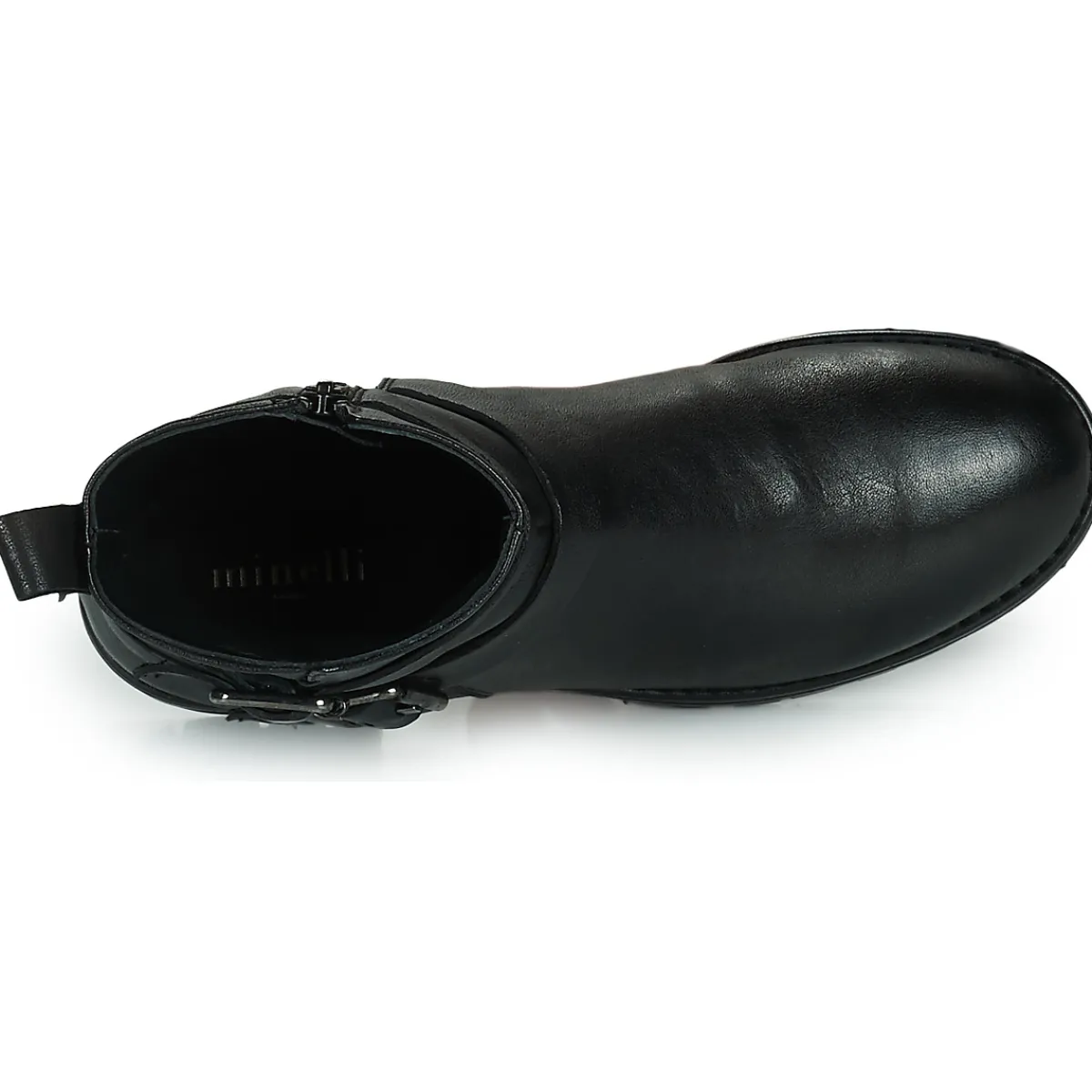 Outlet Maison Minelli - LISTERIA Noir