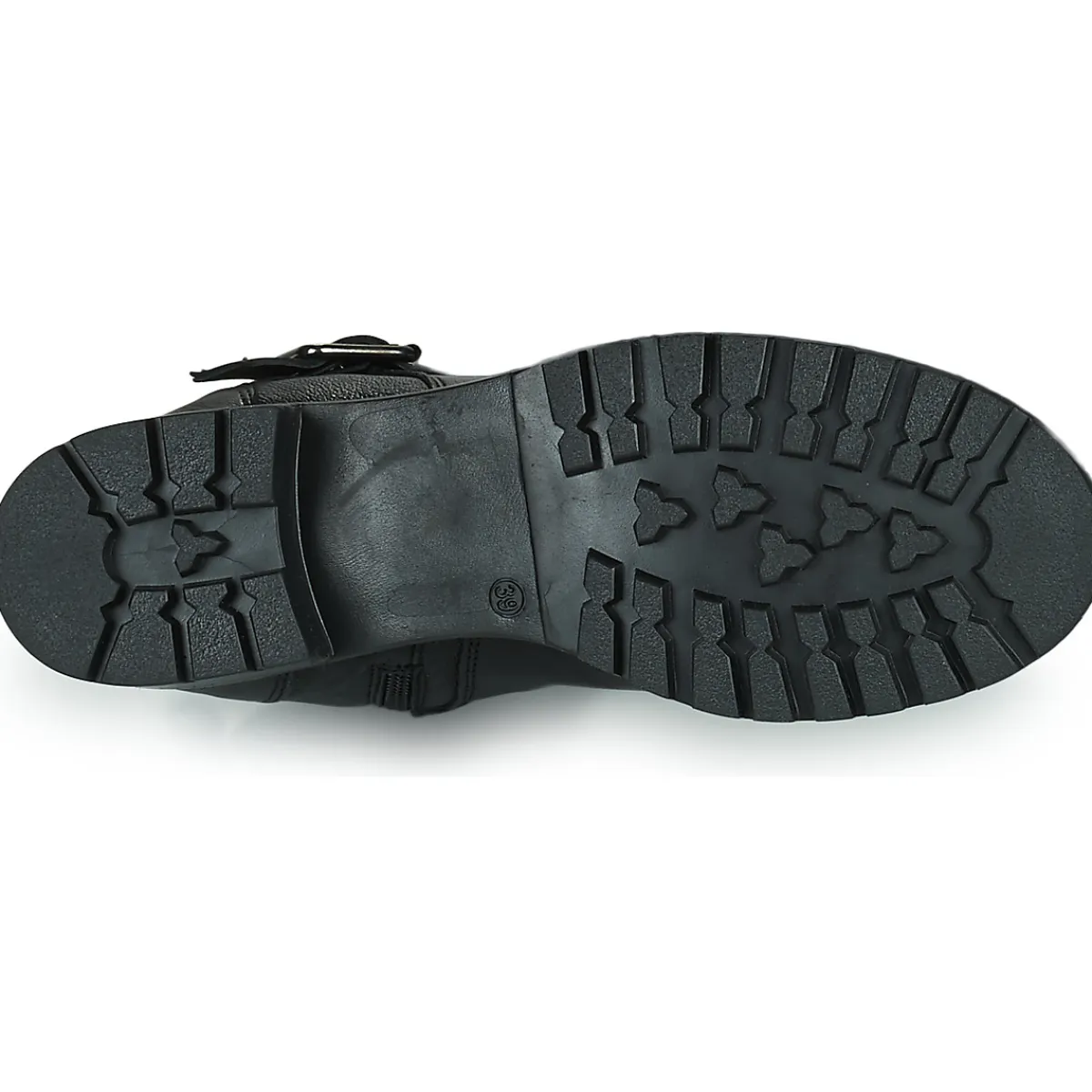 Outlet Maison Minelli - LISTERIA Noir