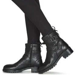 Outlet Maison Minelli - LISTERIA Noir