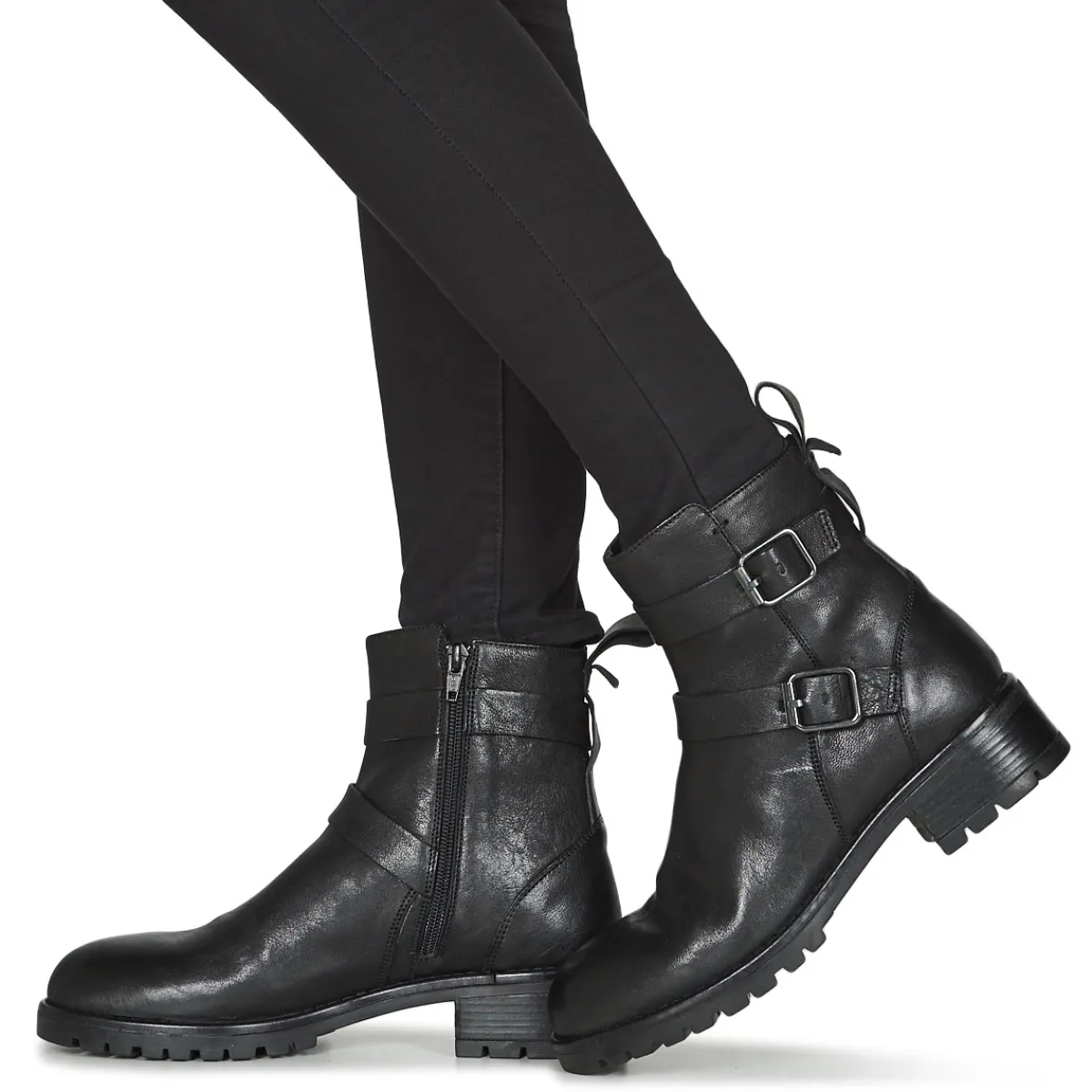 Outlet Maison Minelli - LISTERIA Noir