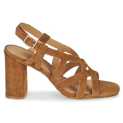 Best Maison Minelli - LYDIE marron