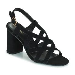 Outlet Maison Minelli - LYDIE Noir