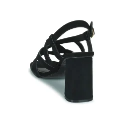 Outlet Maison Minelli - LYDIE Noir