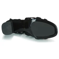 Outlet Maison Minelli - LYDIE Noir