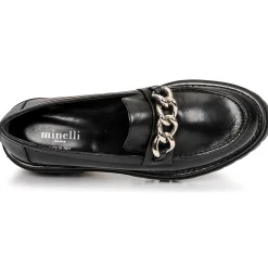 New Maison Minelli - MELINDA Noir