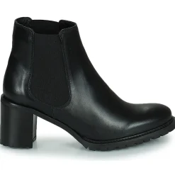 Best Maison Minelli - PETRINA Noir