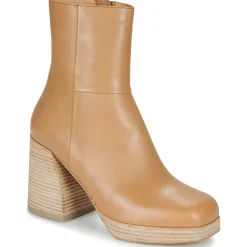 New Maison Minelli - PHELYANA Marron