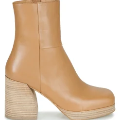 New Maison Minelli - PHELYANA Marron