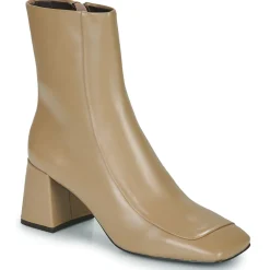 Online Maison Minelli - PHILLIPINNA Beige