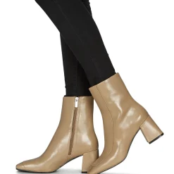 Online Maison Minelli - PHILLIPINNA Beige