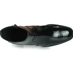 Sale Maison Minelli - SELINA Noir