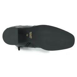 Sale Maison Minelli - SELINA Noir