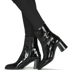 Sale Maison Minelli - SELINA Noir