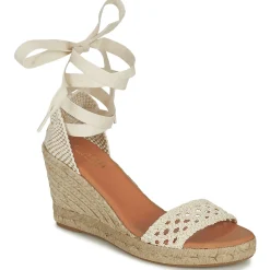 New Maison Minelli - SHELLYE Ecru