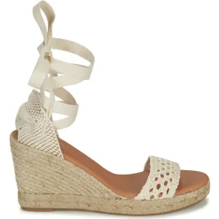 New Maison Minelli - SHELLYE Ecru