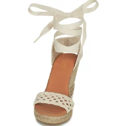 New Maison Minelli - SHELLYE Ecru