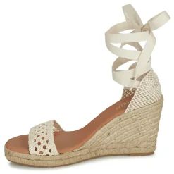 New Maison Minelli - SHELLYE Ecru