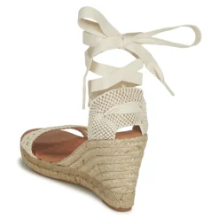 New Maison Minelli - SHELLYE Ecru