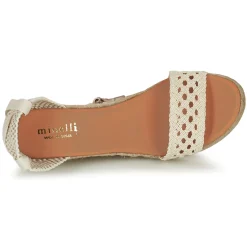 New Maison Minelli - SHELLYE Ecru