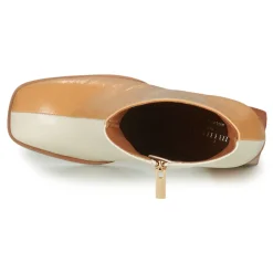 Maison Minelli - SIDONIE Beige