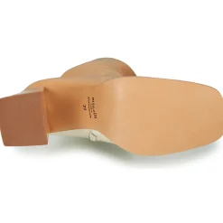 Maison Minelli - SIDONIE Beige