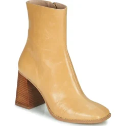 Clearance Maison Minelli - SIDONIE Beige