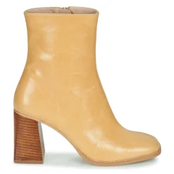 Clearance Maison Minelli - SIDONIE Beige