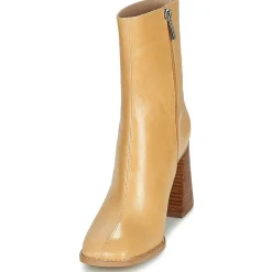 Clearance Maison Minelli - SIDONIE Beige