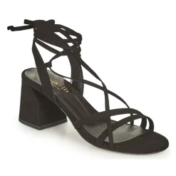 Outlet Maison Minelli - TATIA Noir