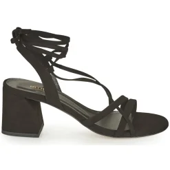 Outlet Maison Minelli - TATIA Noir