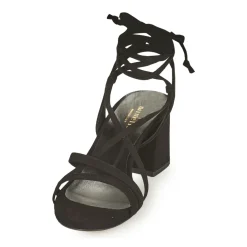 Outlet Maison Minelli - TATIA Noir