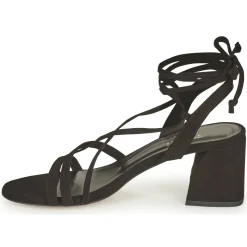 Outlet Maison Minelli - TATIA Noir