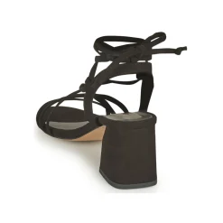 Outlet Maison Minelli - TATIA Noir