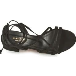 Outlet Maison Minelli - TATIA Noir