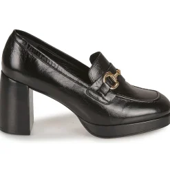 Online Maison Minelli - TATIANY Noir