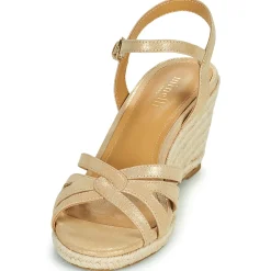 Discount Maison Minelli - TERENSSE Beige