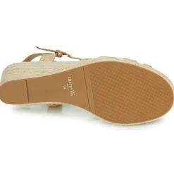 Discount Maison Minelli - TERENSSE Beige