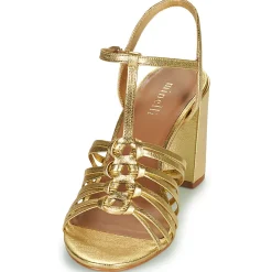 Maison Minelli - THERENA Doré