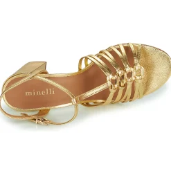 Maison Minelli - THERENA Doré