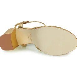 Maison Minelli - THERENA Doré