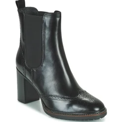 Sale Maison Minelli - THILDA Noir