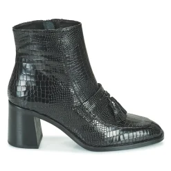 Outlet Maison Minelli - ZYA Noir