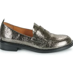 New Mam'Zelle - BAXI Argenté