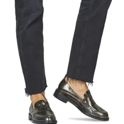 New Mam'Zelle - BAXI Argenté