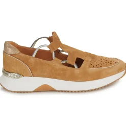 Clearance Mam'Zelle - CLOCK Camel