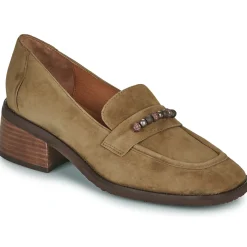 Hot Mam'Zelle - DEREK Marron