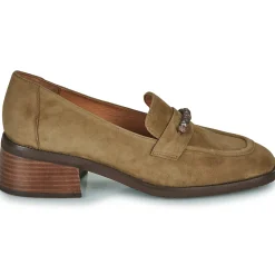 Hot Mam'Zelle - DEREK Marron