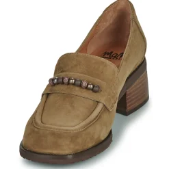 Hot Mam'Zelle - DEREK Marron