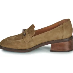 Hot Mam'Zelle - DEREK Marron